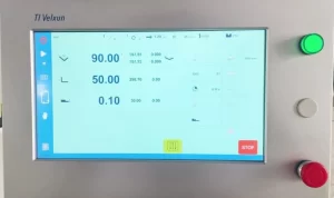 cybelec 15 control
