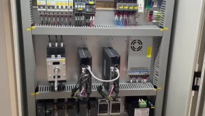 componentes eléctricos