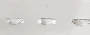 sistema de compensación hidráulica