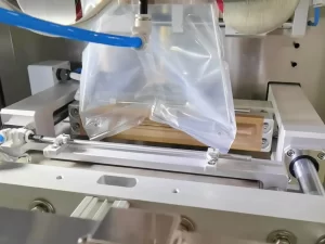 puzzle bagging
