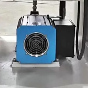 physis servo motors