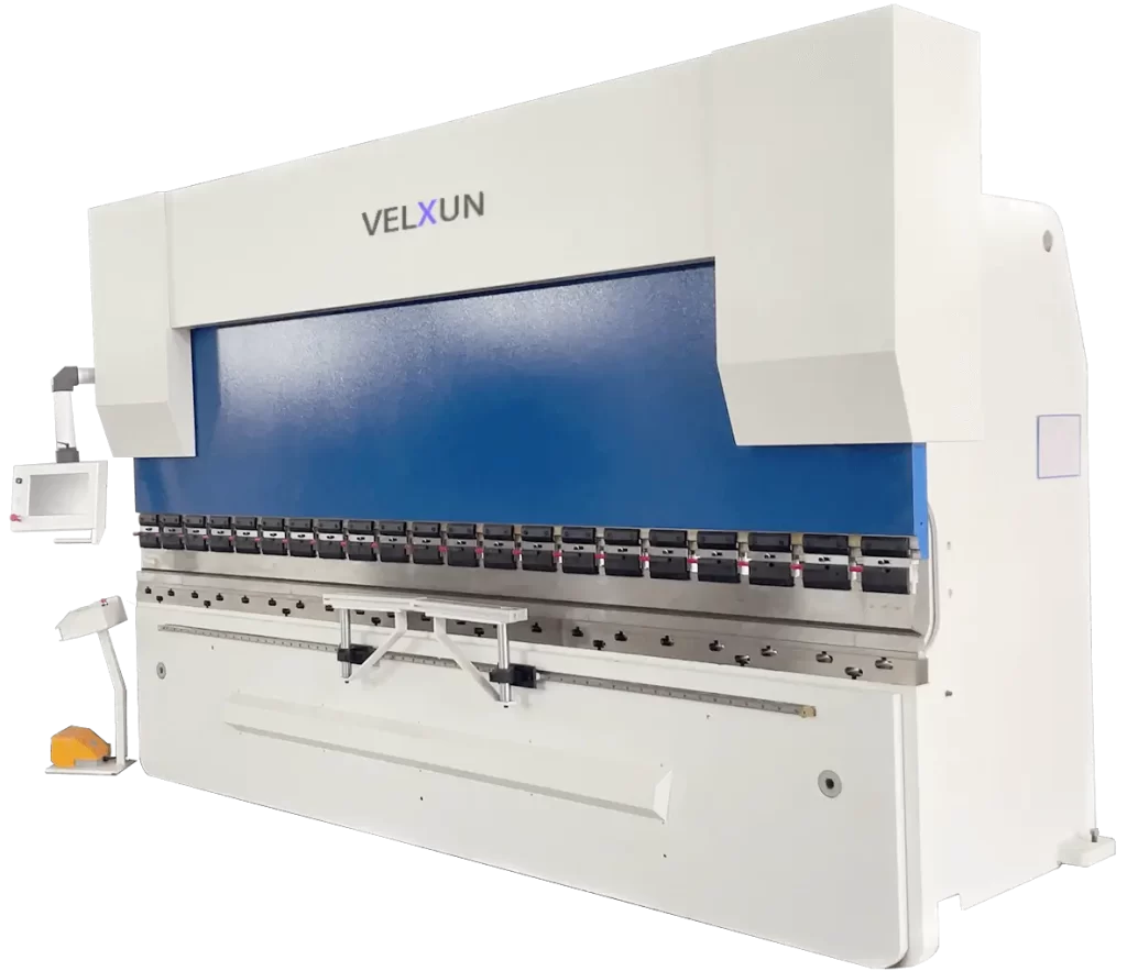 CNC Press Brake