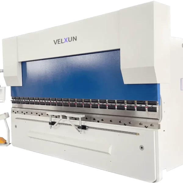 plegadora cnc