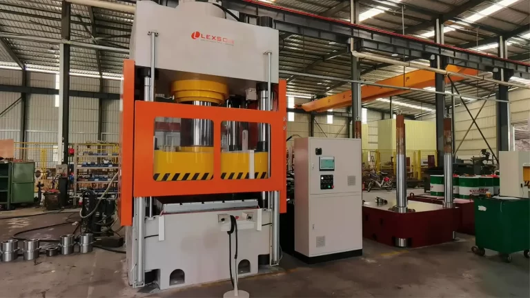 heated platen presses