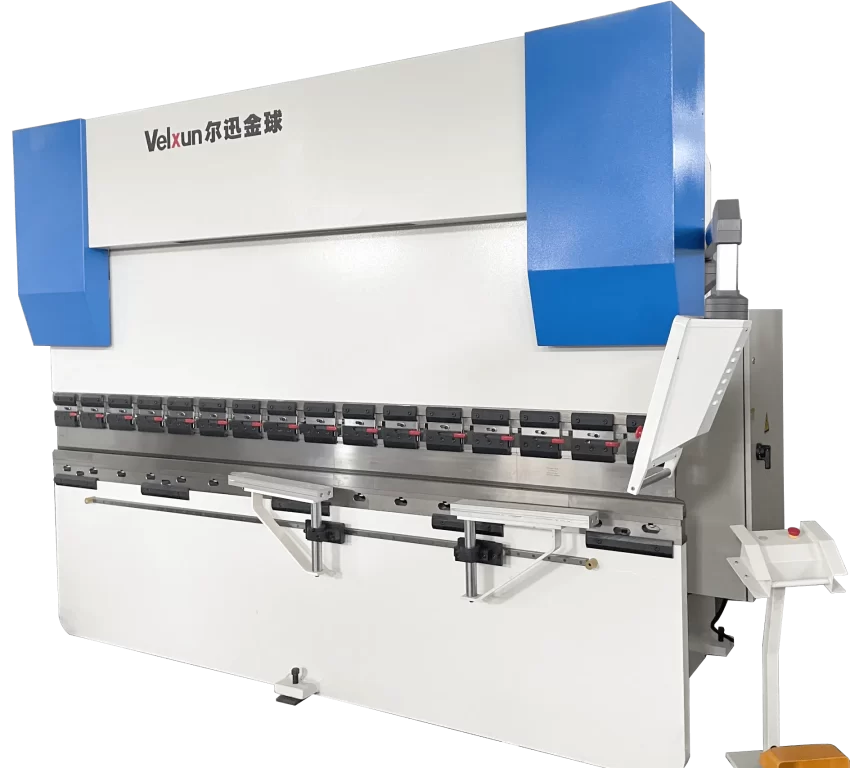 гидравлический листогибочный пресс