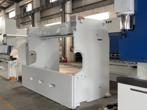 machine tool structure​​