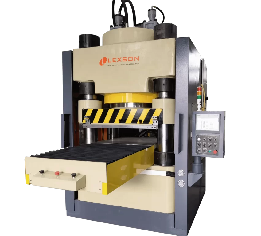 puzzle making machine